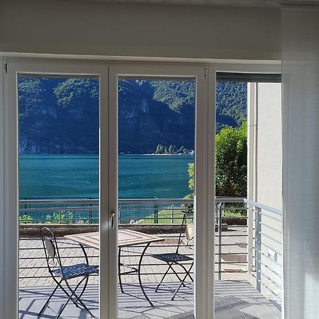 Lake Como Casa La Rosa 아바디아 외부 사진