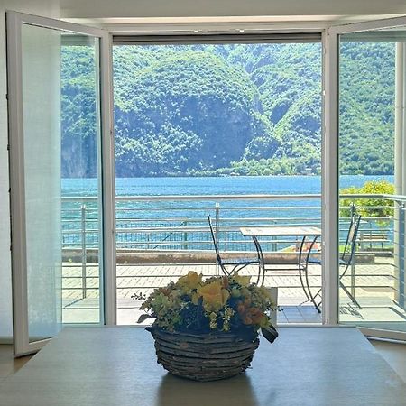Lake Como Casa La Rosa 아바디아 외부 사진