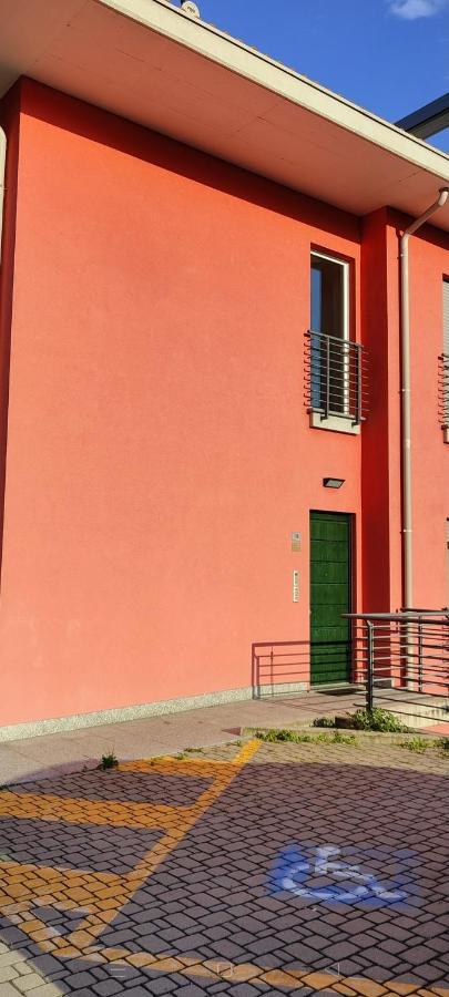 Lake Como Casa La Rosa 아바디아 외부 사진