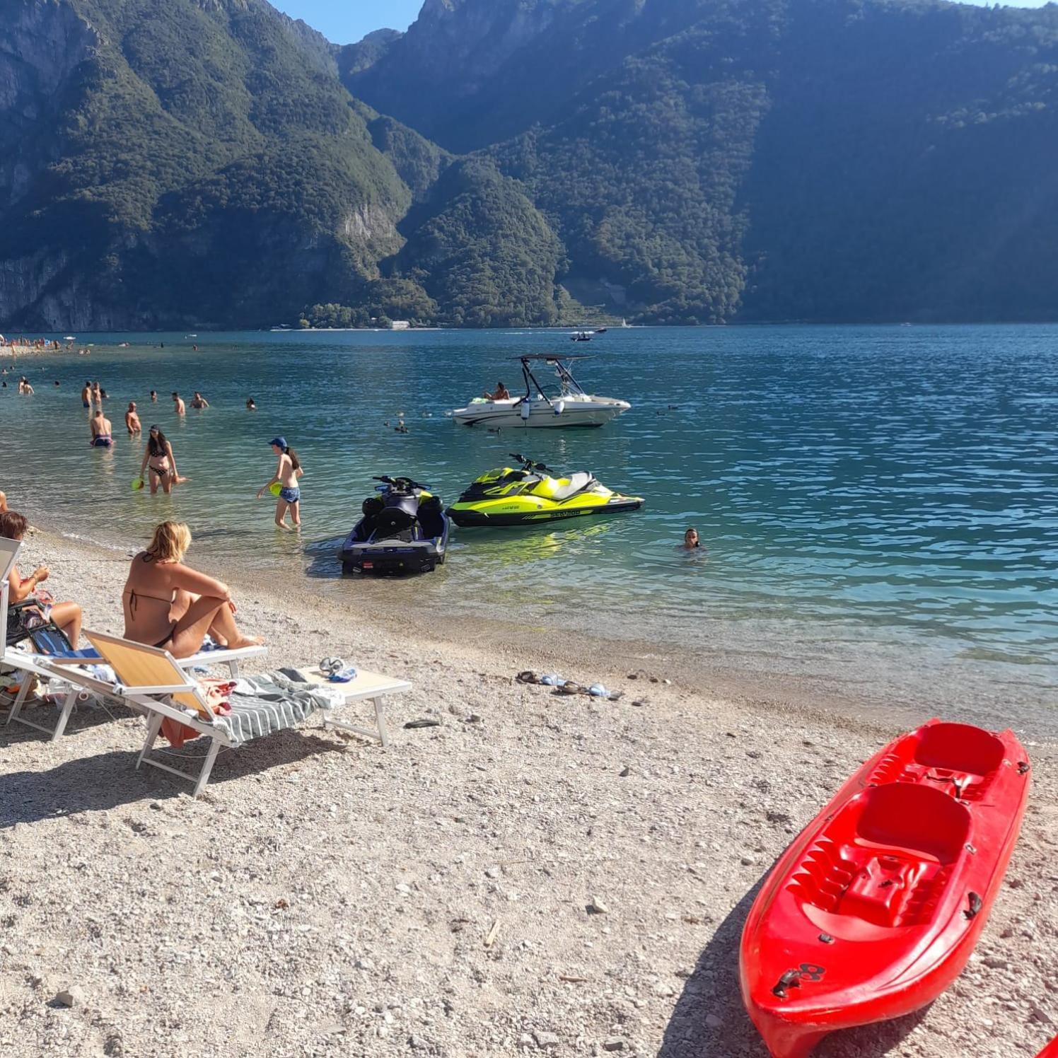 Lake Como Casa La Rosa 아바디아 외부 사진